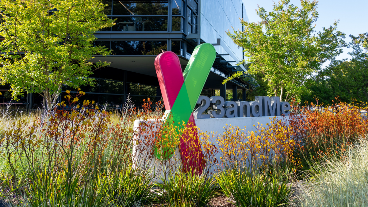 23andMe Might Owe You Some Cash